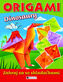 Origami Dinosaury