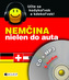 Nemčina nielen do auta