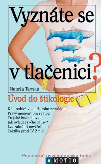 Vyznáte se v tlačenici?