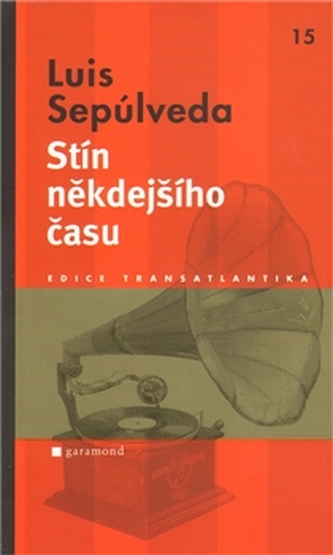 Stín někdejšího času