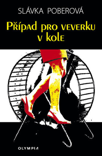 Případ pro veverku v kole