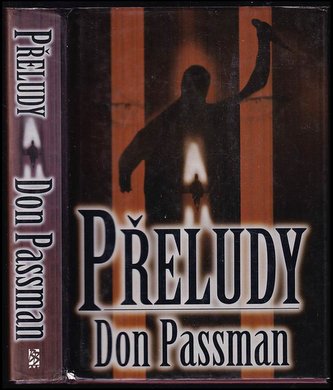 Přeludy