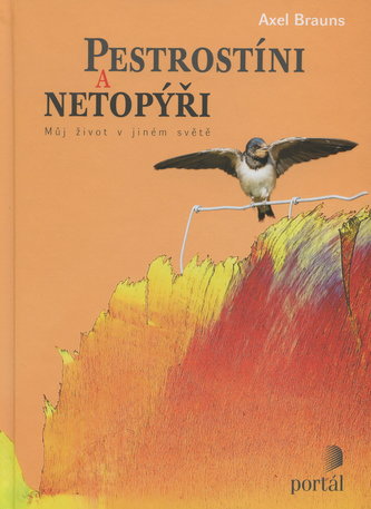 Pestrostíni  a netopýři