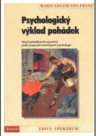 Psychologický výklad pohádek