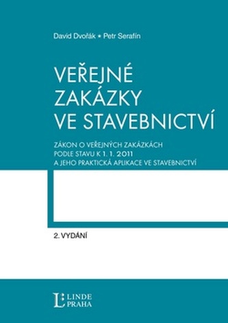 Veřejné zakázky v sektoru stavebnictví