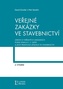 Veřejné zakázky v sektoru stavebnictví
