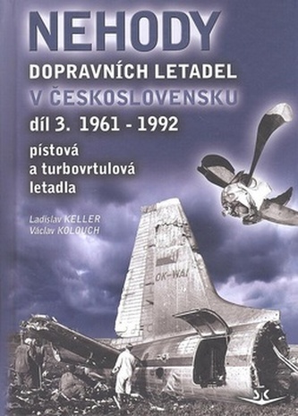 Nehody dopravních letadel.Díl 3