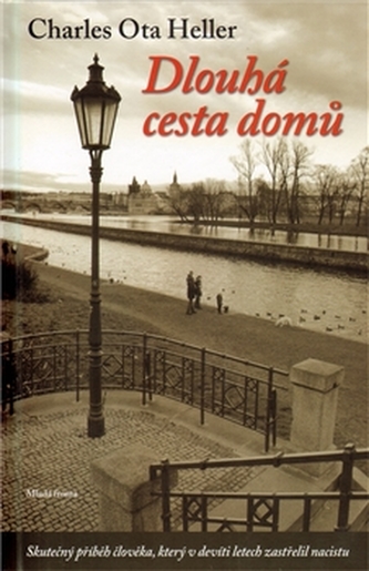 Dlouhá cesta domů