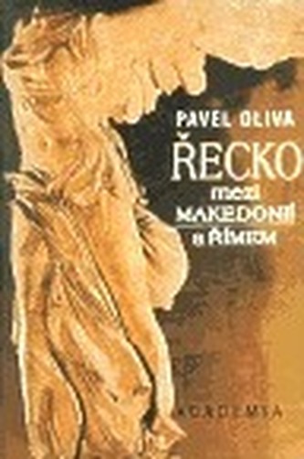 Řecko mezi Makedonií a Římem