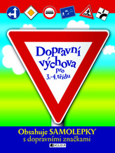 Dopravní výchova pro 3.-4. třídu