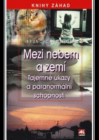 Mezi nebem a zemí