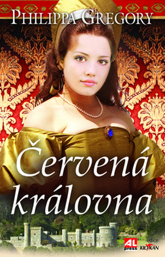 Červená královna