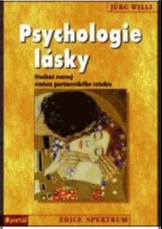 Psychologie lásky