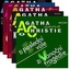 Agatha Christie - komplet - 5CD
