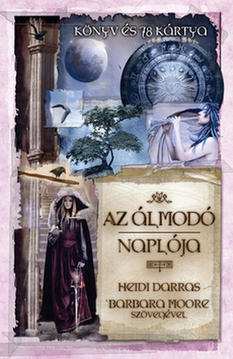 Az álmodó naplója Az álmodó naplója