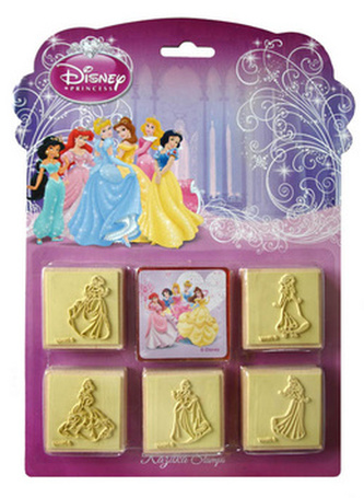 Disney Princezny