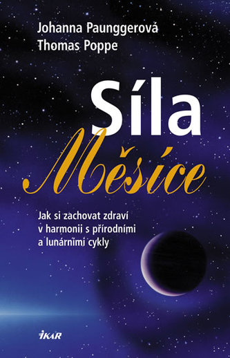 Síla měsíce