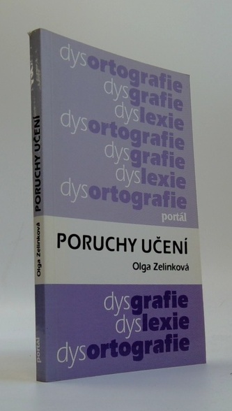 Poruchy učení