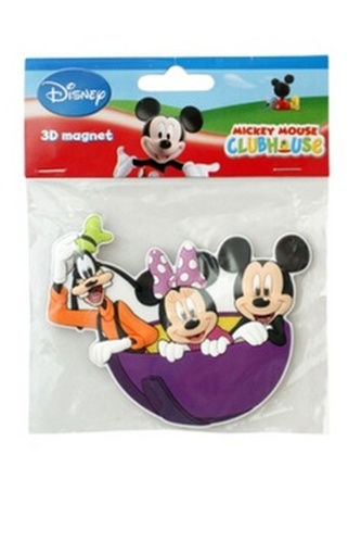 Mickey Mouse
