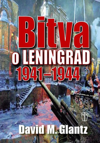 Bitva o Leningrad 1941 - 1944