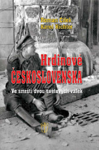 Hrdinové Československa