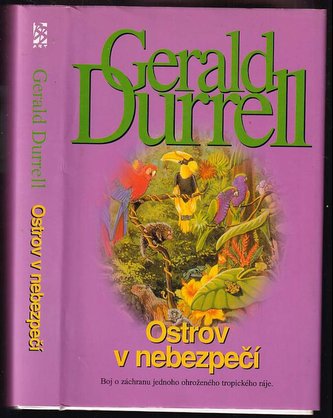 Ostrov v nebezpečí