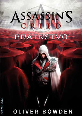 Assassin's Creed: Bratrstvo