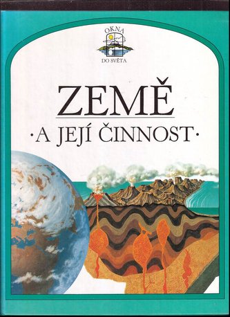 Země a její činnost
