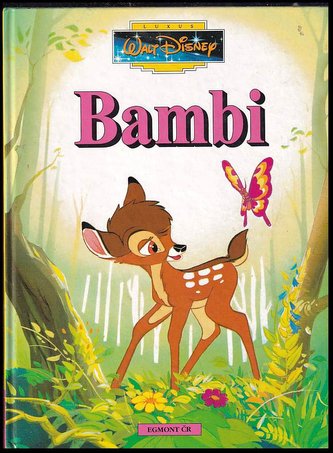 Bambi                  (LUXUS)