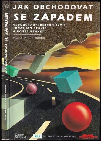 Jak obchodovat se západem