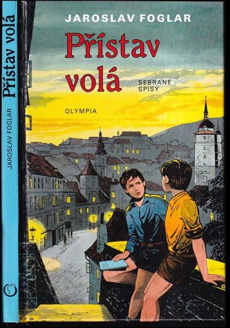 Přístav volá