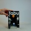 Tabu O lidech jejichž osudy...