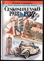 Československo 1938 - 1945