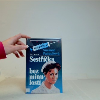 Sestřička bez minulosti