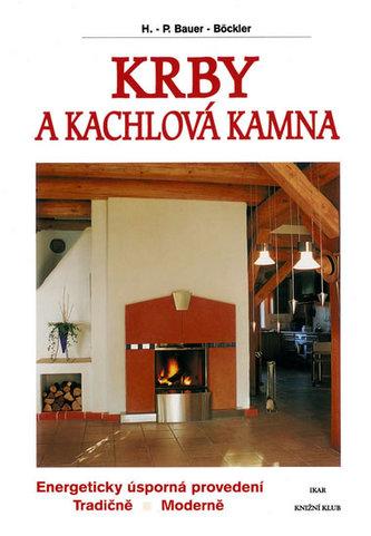 Krby a kachlová kamna