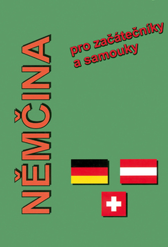 Němčina pro začátečníky a samouky