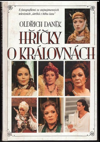 Hříčky o královnách