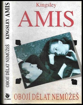 Obojí dělat nemůžeš