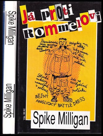 Jak jsem přispěl k Hitlerově