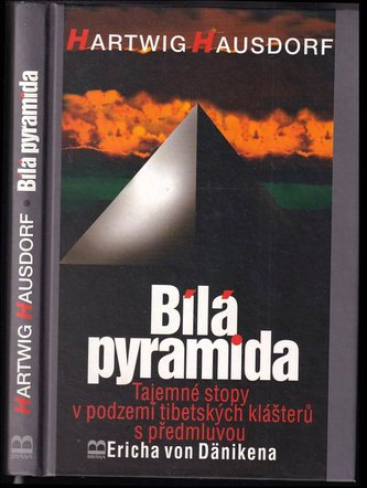 Bílá pyramida