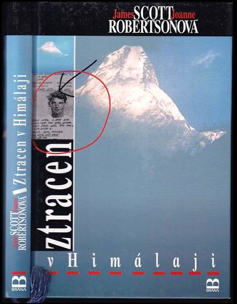Ztracen v Himálaji