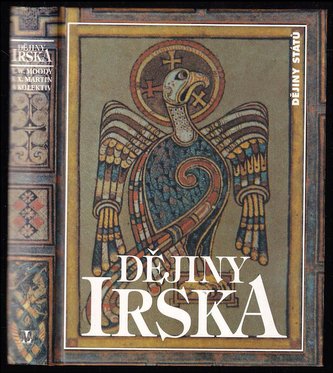 Dějiny Irska