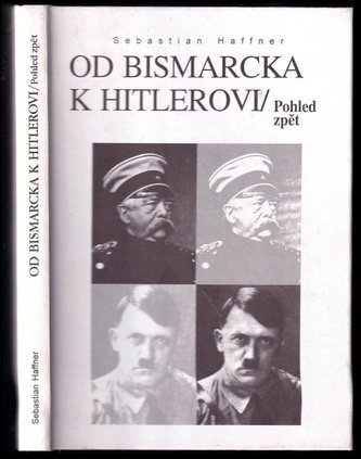 Od Bismarcka k Hitlerovi