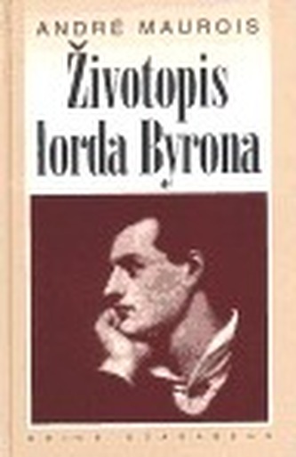 Životopis lorda Byrona