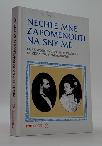 Nechte mne zapomenouti na sny