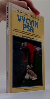 Výcvik psa