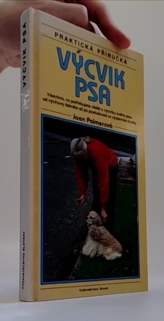 Výcvik psa