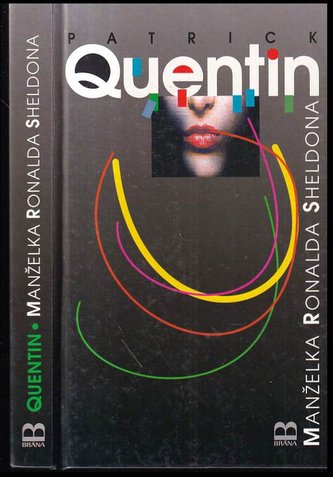 Manželka Ronalda Sheldona