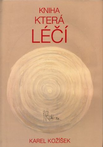 Kniha která léčí