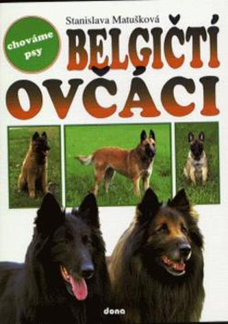 Belgičtí ovčáci